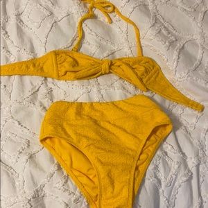 Women’s Size XS Bathing Suit